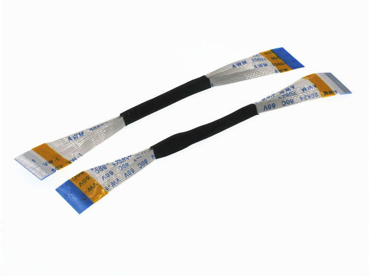 分线包醋酸布排线