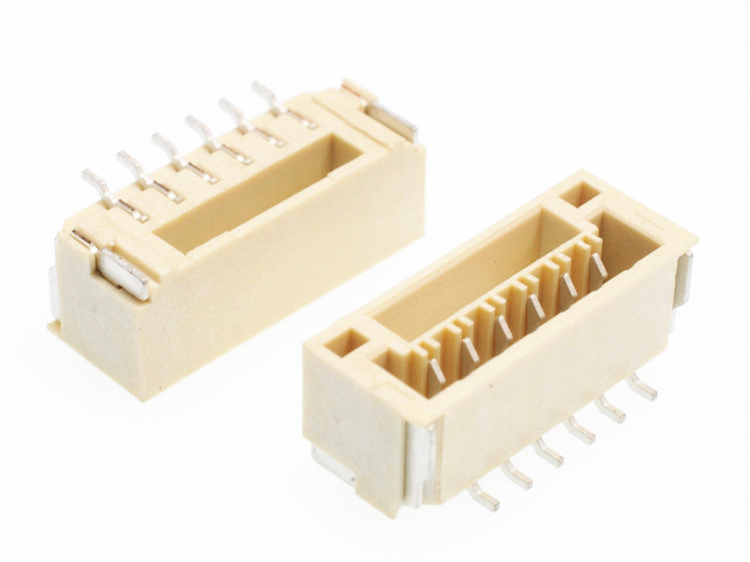 1.25立贴带扣针座