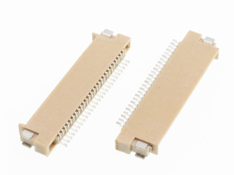 0.5双面接卧贴，H1.5