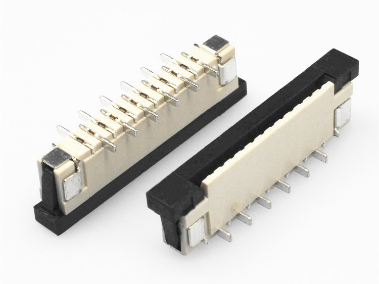 1.0 立贴错位带焊片