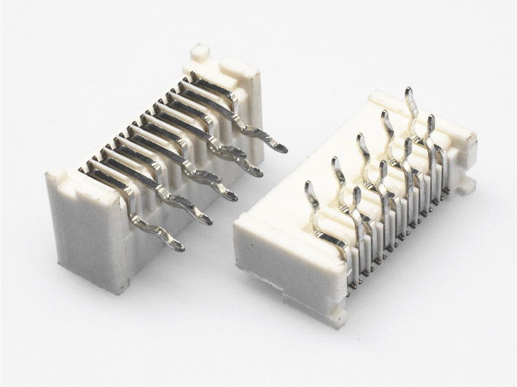 1.25 单面接弯插