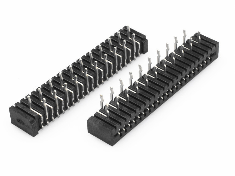 1.25 双面接弯插